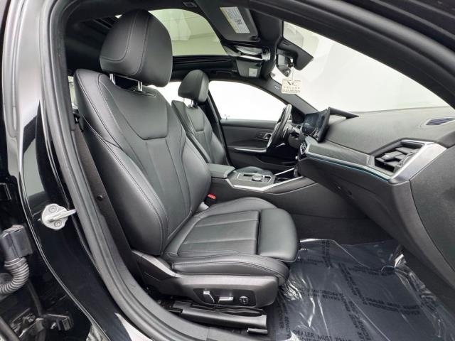 2024 BMW 3 Series 330i xDrive AWD