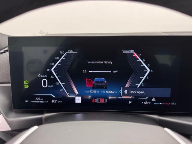 2024 BMW 3 Series 330i xDrive AWD