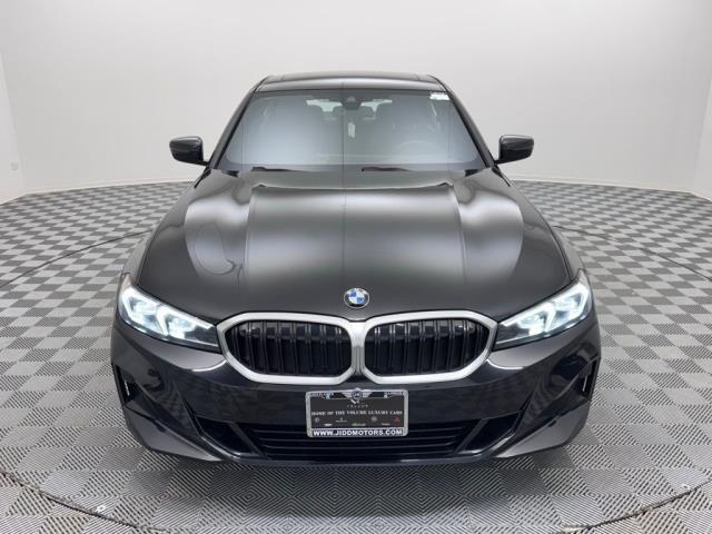 2024 BMW 3 Series 330i xDrive AWD