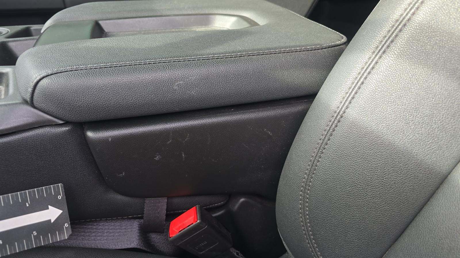 2023 Chevrolet Silverado 1500 Work Truck AWD