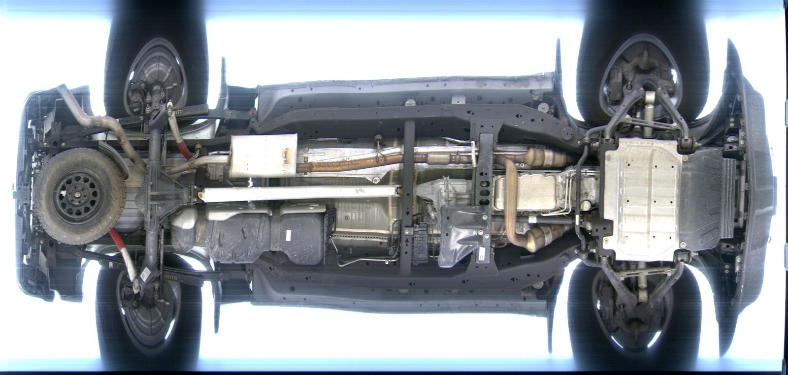 2023 Chevrolet Silverado 1500 Work Truck AWD