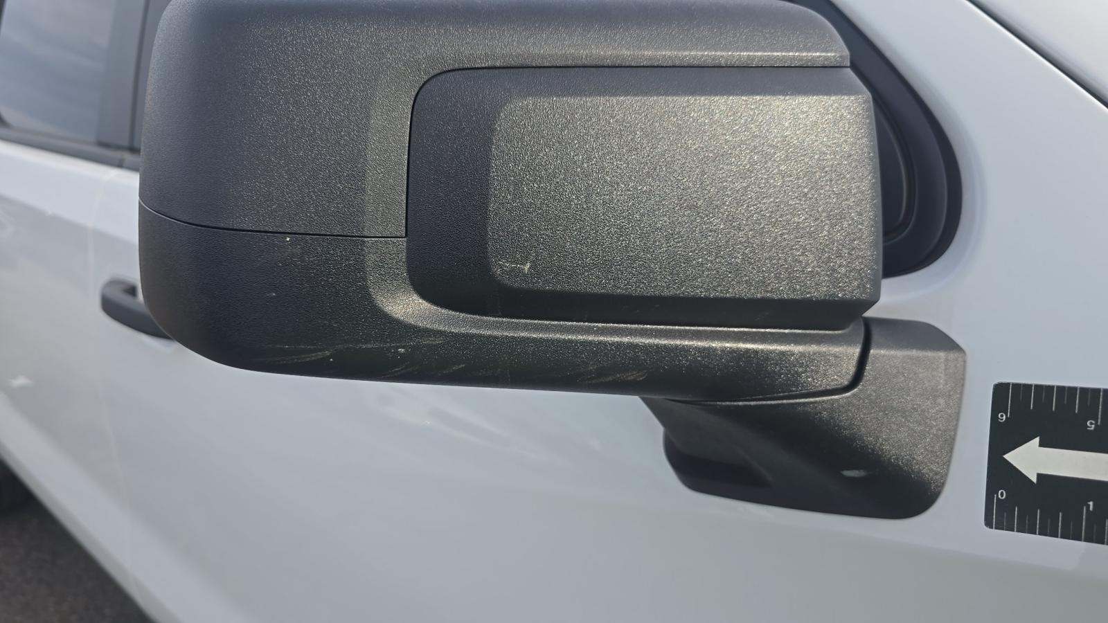 2023 Chevrolet Silverado 1500 Work Truck AWD