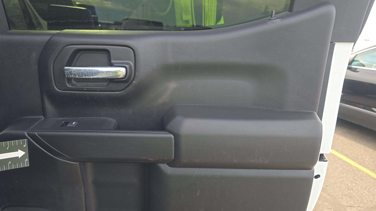 2023 Chevrolet Silverado 1500 Work Truck AWD