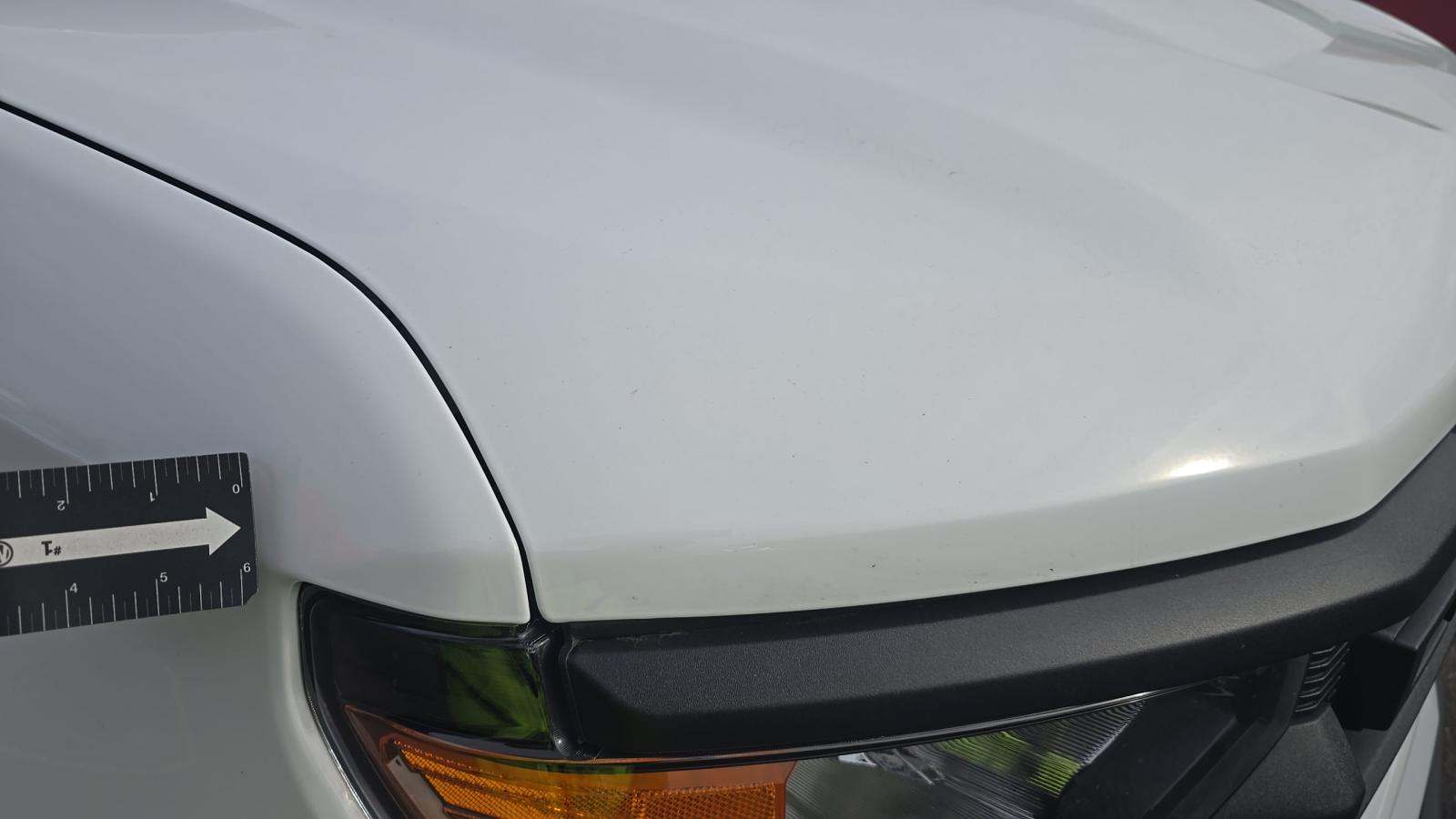 2023 Chevrolet Silverado 1500 Work Truck AWD