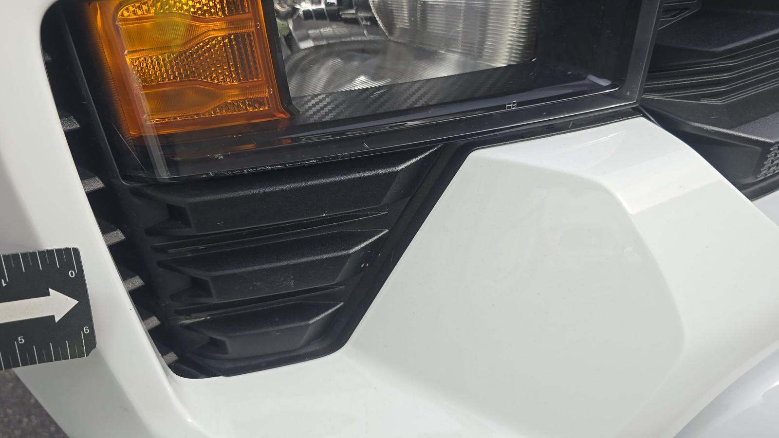 2023 Chevrolet Silverado 1500 Work Truck AWD