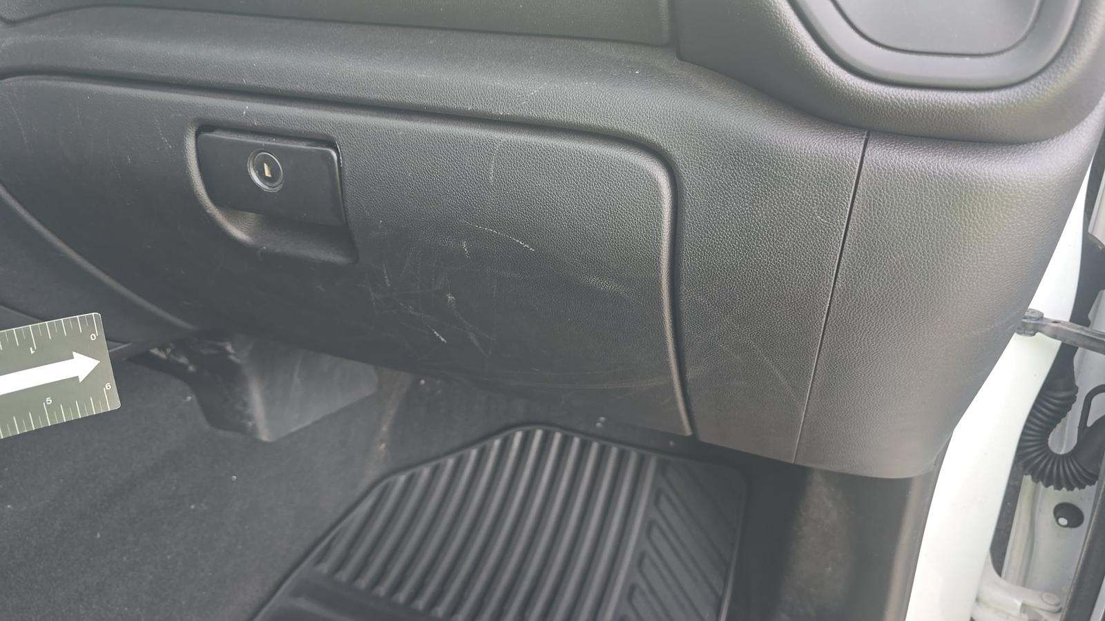 2023 Chevrolet Silverado 1500 Work Truck AWD