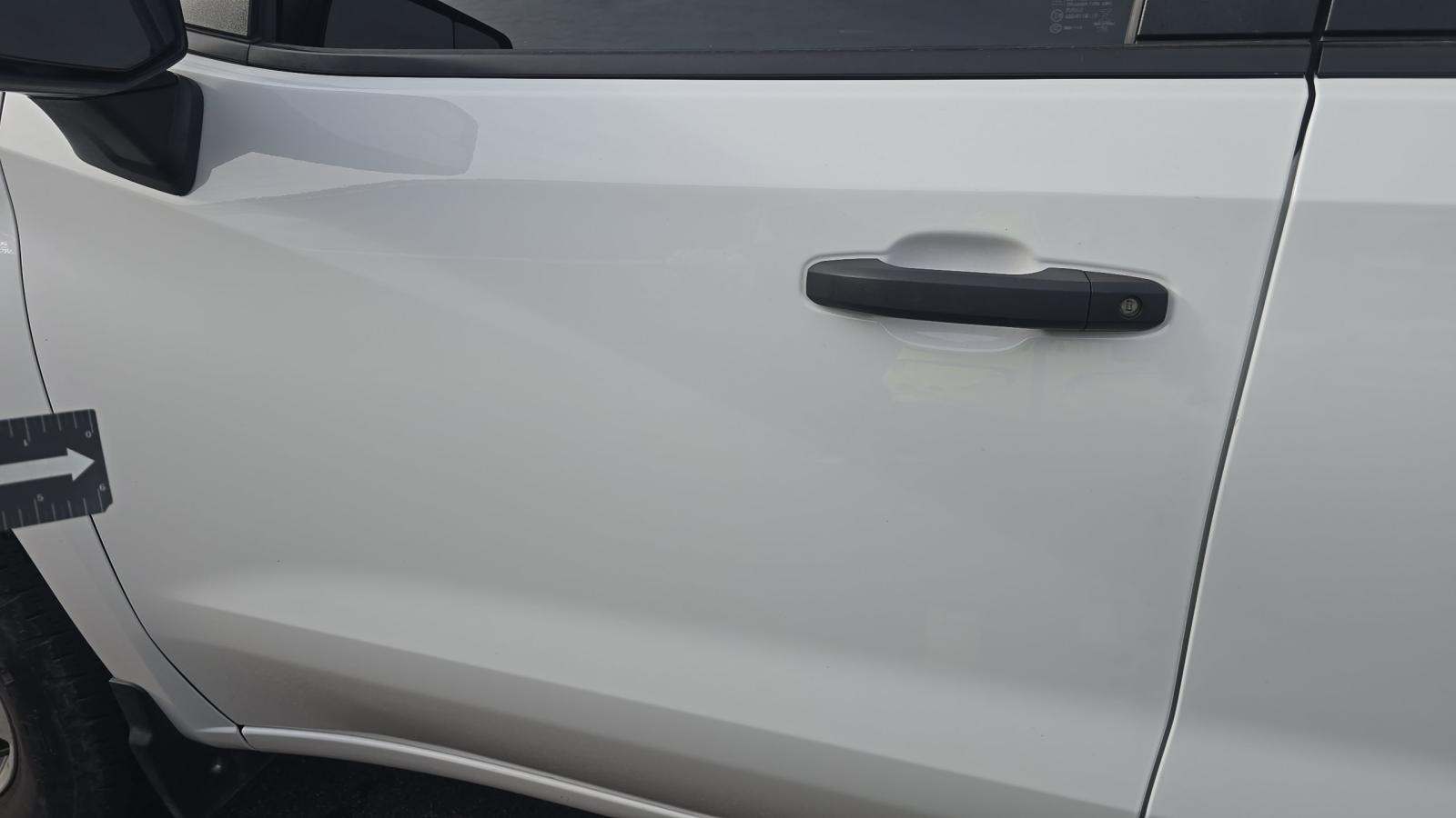 2023 Chevrolet Silverado 1500 Work Truck AWD