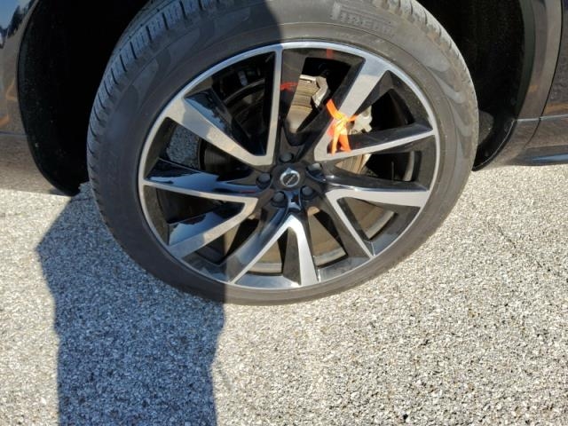 2024 Volvo XC90 B6 Plus AWD