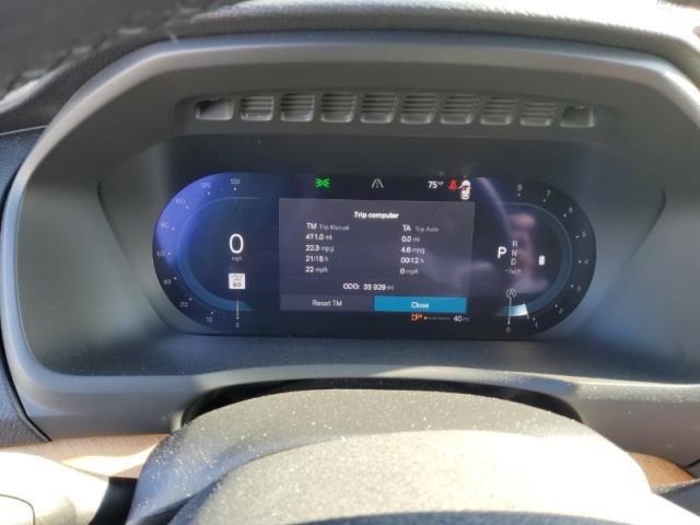 2024 Volvo XC90 B6 Plus AWD