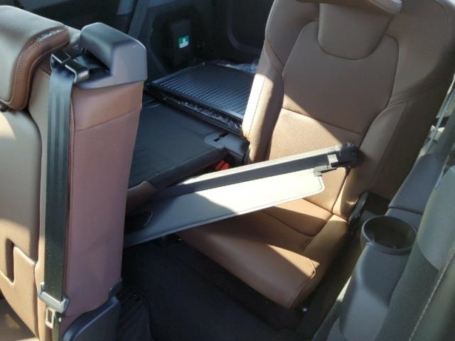 2024 Volvo XC90 B6 Plus AWD