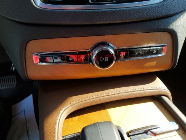 2024 Volvo XC90 B6 Plus AWD