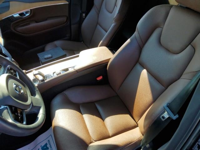 2024 Volvo XC90 B6 Plus AWD