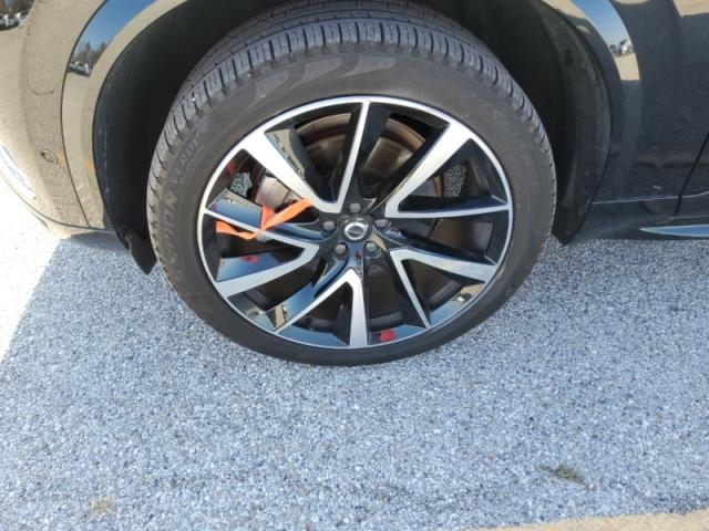 2024 Volvo XC90 B6 Plus AWD