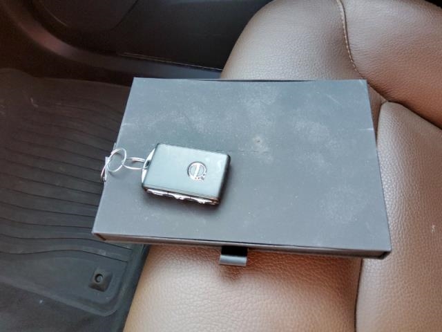 2024 Volvo XC90 B6 Plus AWD