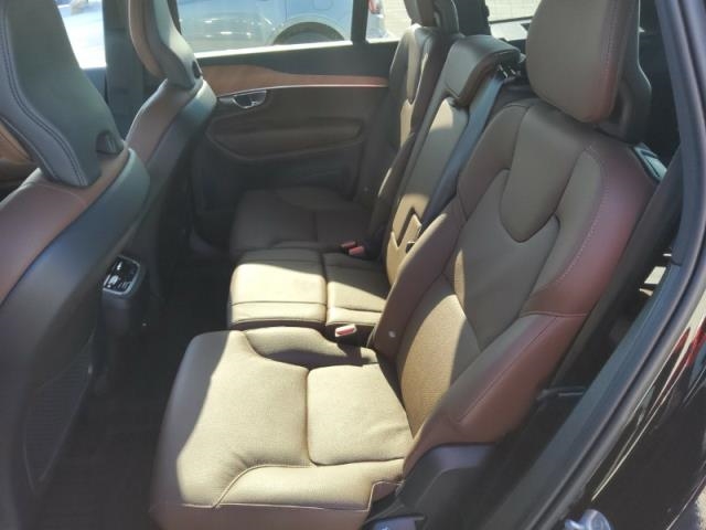 2024 Volvo XC90 B6 Plus AWD