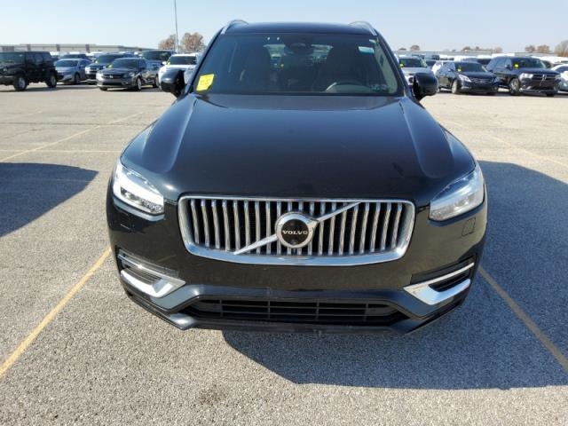 2024 Volvo XC90 B6 Plus AWD