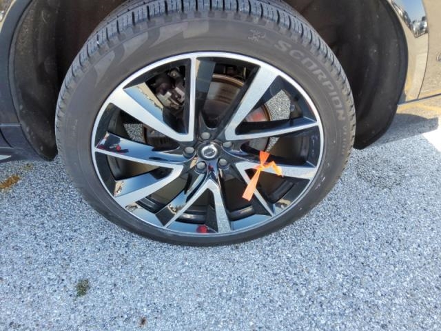 2024 Volvo XC90 B6 Plus AWD