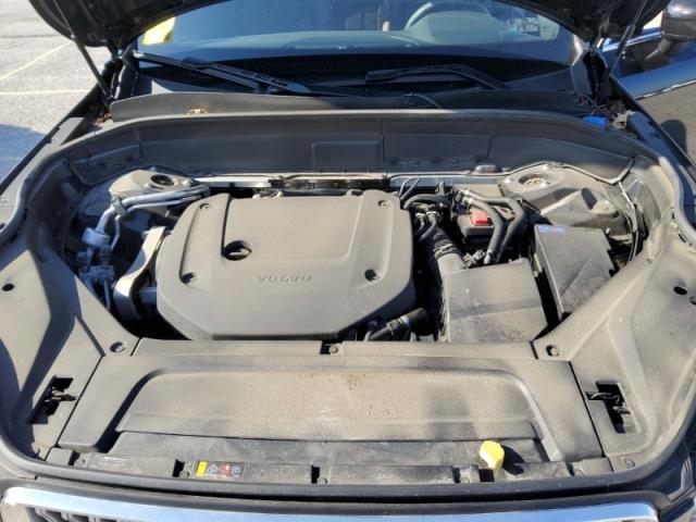 2024 Volvo XC90 B6 Plus AWD