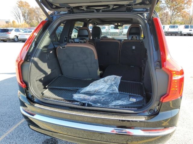 2024 Volvo XC90 B6 Plus AWD