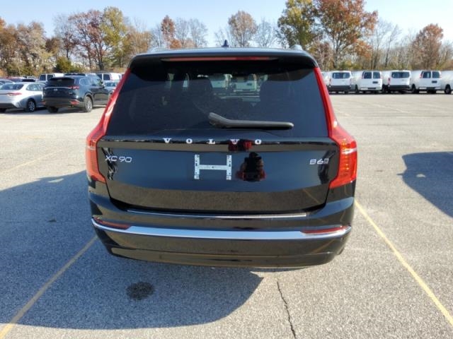 2024 Volvo XC90 B6 Plus AWD
