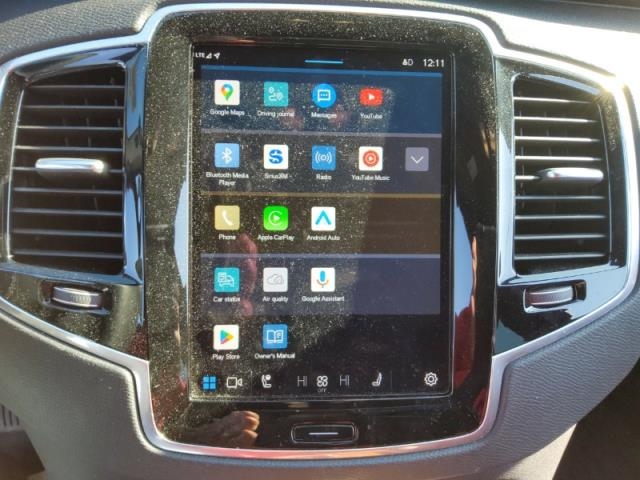 2024 Volvo XC90 B6 Plus AWD