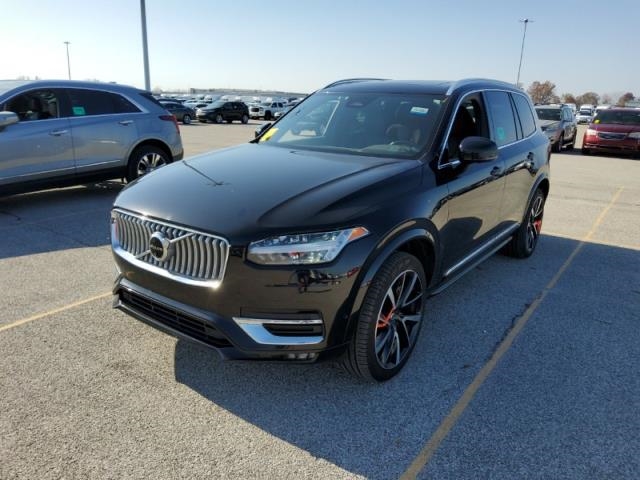 2024 Volvo XC90 B6 Plus AWD