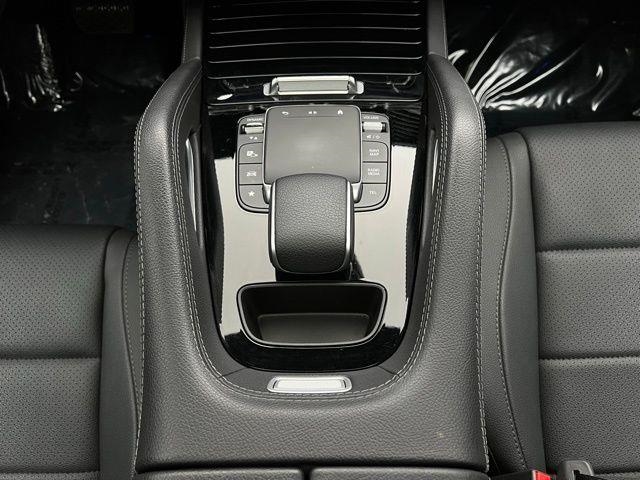 2024 Mercedes-Benz GLE GLE 450e AWD