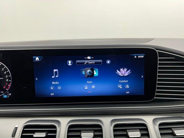 2024 Mercedes-Benz GLE GLE 450e AWD