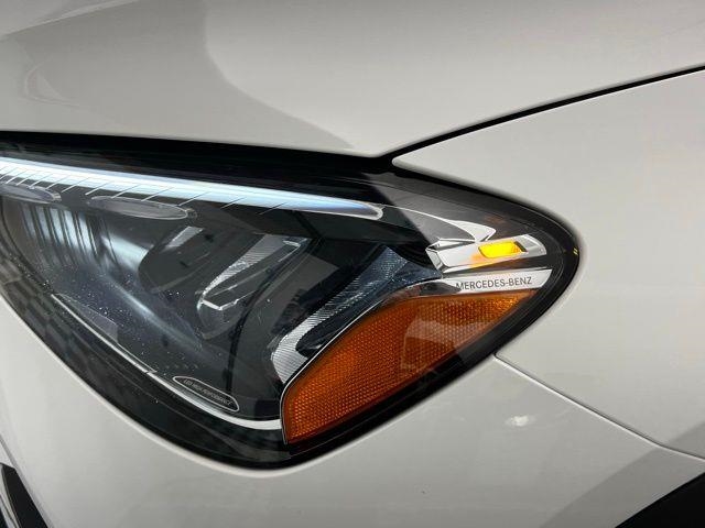 2024 Mercedes-Benz GLE GLE 450e AWD