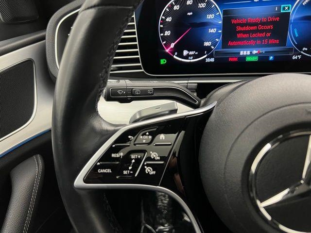 2024 Mercedes-Benz GLE GLE 450e AWD