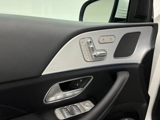 2024 Mercedes-Benz GLE GLE 450e AWD