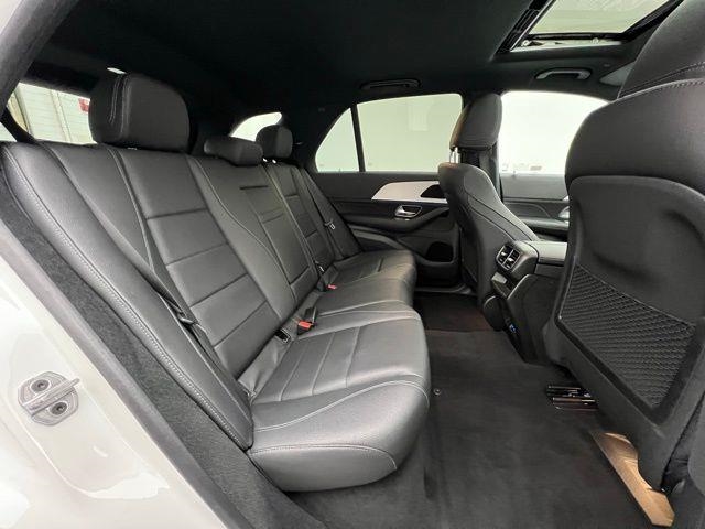 2024 Mercedes-Benz GLE GLE 450e AWD