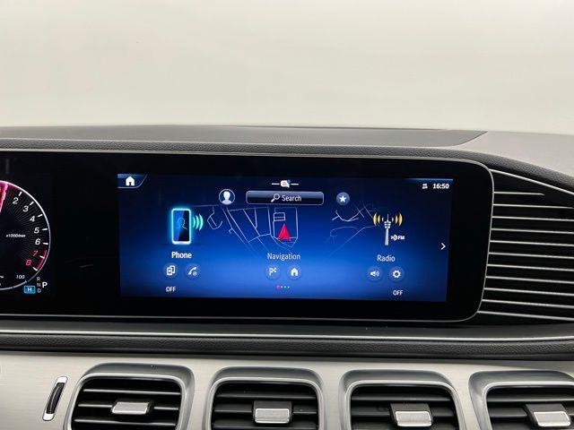 2024 Mercedes-Benz GLE GLE 450e AWD