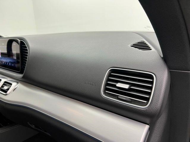 2024 Mercedes-Benz GLE GLE 450e AWD