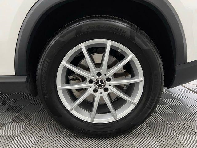 2024 Mercedes-Benz GLE GLE 450e AWD