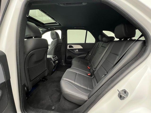 2024 Mercedes-Benz GLE GLE 450e AWD