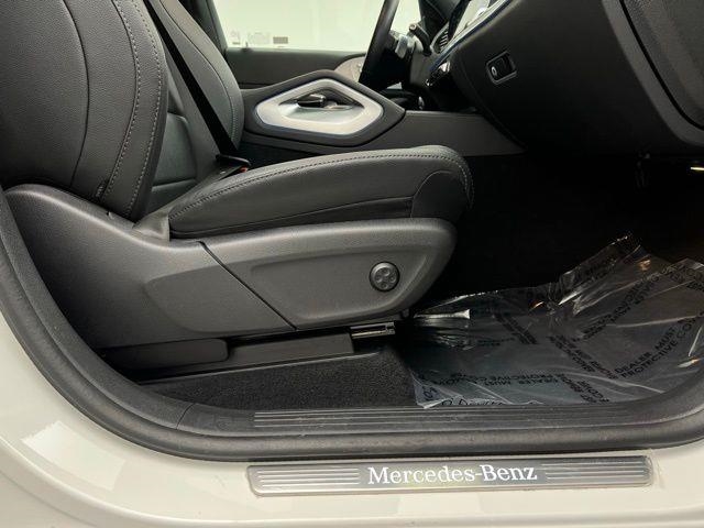 2024 Mercedes-Benz GLE GLE 450e AWD