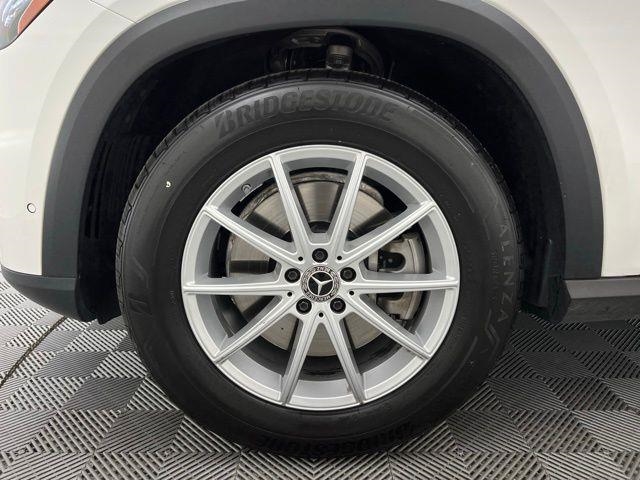 2024 Mercedes-Benz GLE GLE 450e AWD