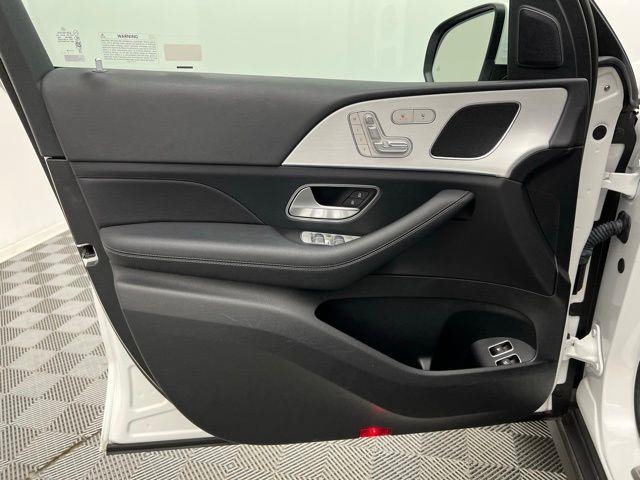 2024 Mercedes-Benz GLE GLE 450e AWD