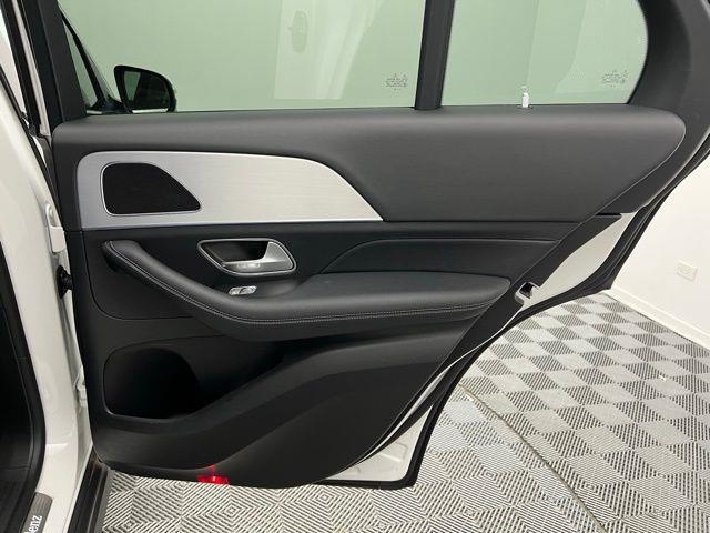 2024 Mercedes-Benz GLE GLE 450e AWD