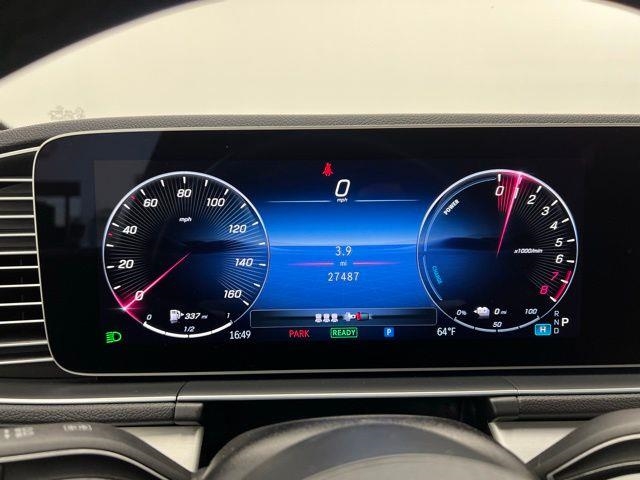 2024 Mercedes-Benz GLE GLE 450e AWD