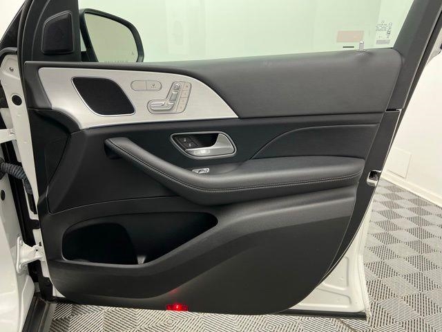 2024 Mercedes-Benz GLE GLE 450e AWD