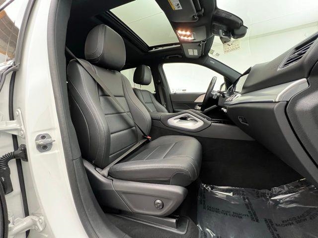 2024 Mercedes-Benz GLE GLE 450e AWD