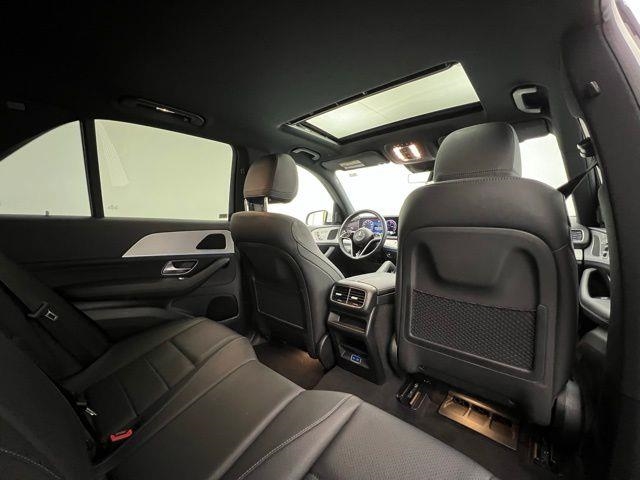 2024 Mercedes-Benz GLE GLE 450e AWD