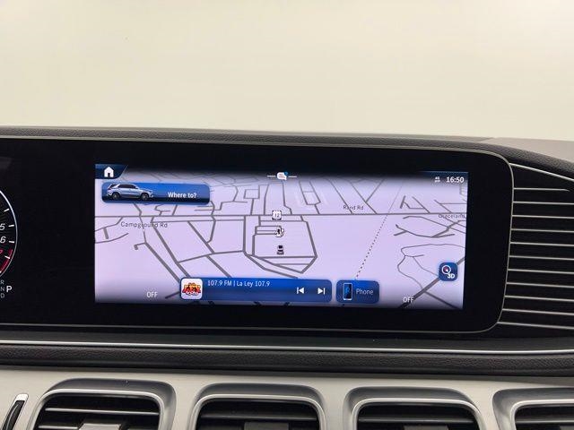 2024 Mercedes-Benz GLE GLE 450e AWD