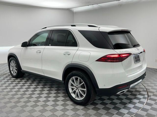 2024 Mercedes-Benz GLE GLE 450e AWD