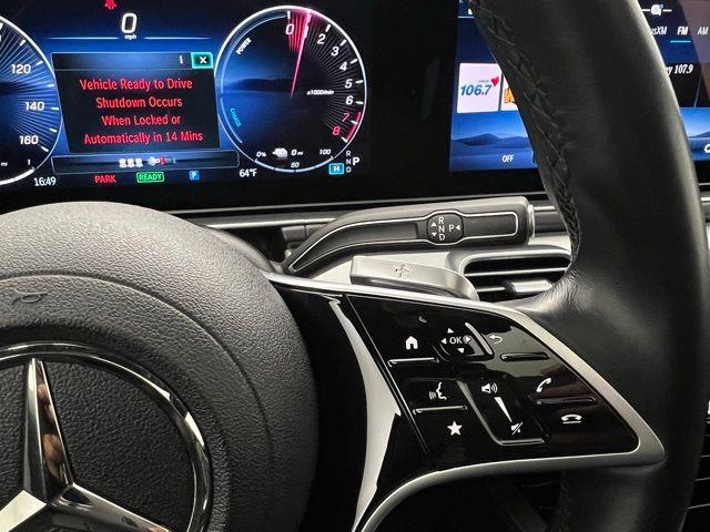 2024 Mercedes-Benz GLE GLE 450e AWD