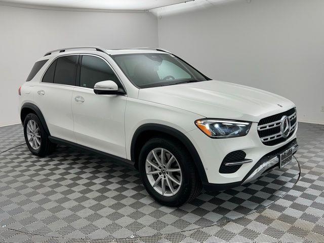 2024 Mercedes-Benz GLE GLE 450e AWD