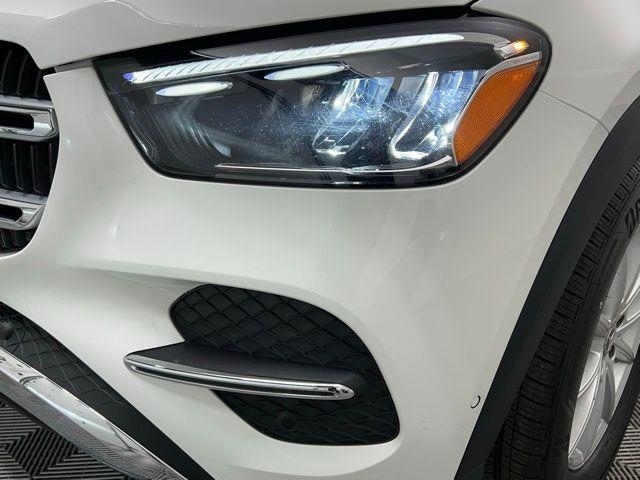 2024 Mercedes-Benz GLE GLE 450e AWD