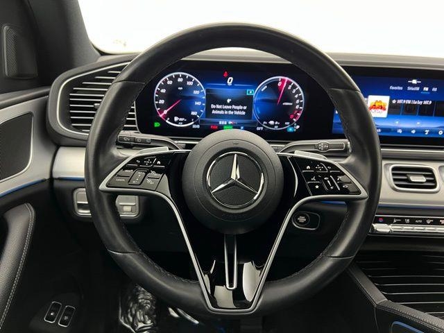 2024 Mercedes-Benz GLE GLE 450e AWD